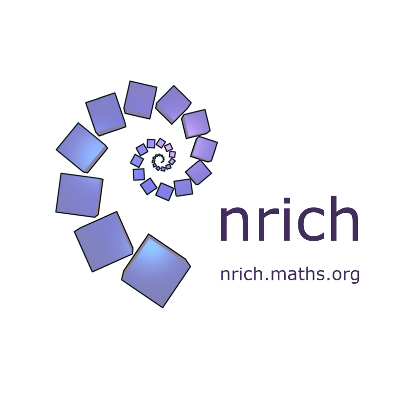 nrich.org problem solving